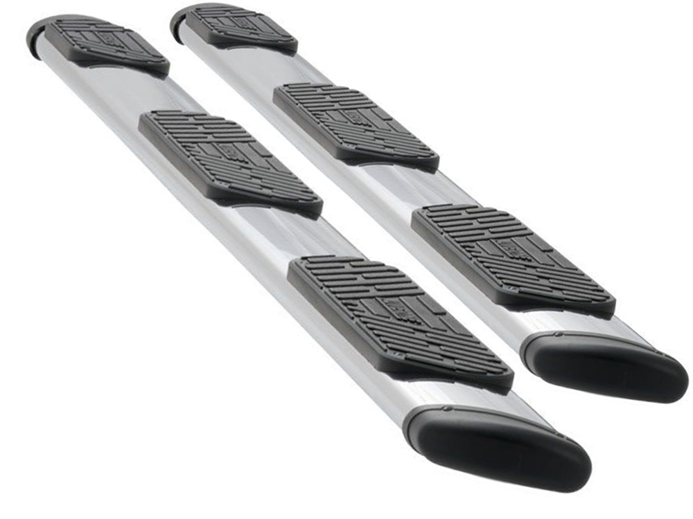 Fits 2009-2018 Ram 1500, 2019-2023 1500 Classic, 8' Bed (LUV-477093-400939)
