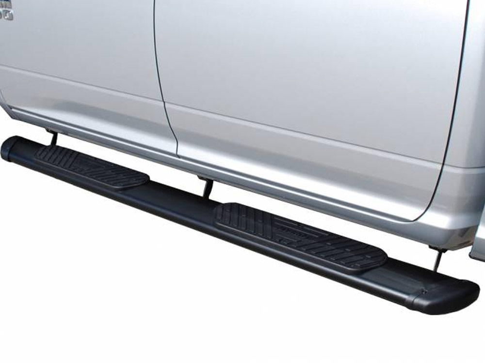 Fits 2009-2018 Ram 1500, 2010-2025 2500/3500, 2019-2024 1500 Classic (LUV-277088-401232)