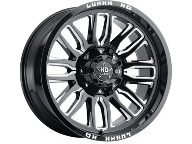 最終値下げ‼︎LUXXX ALLOYSタイヤホイールセット26インチ Luxxx Alloys 26 inch Wheel Deals - Save on Luxxx Alloys 26 inch