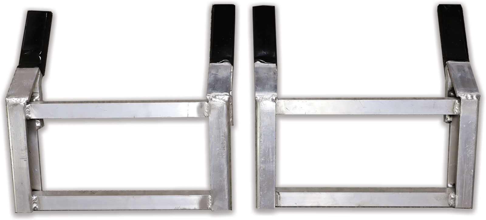 MAD-RAMPS Pivot Stop MR0102 | RealTruck