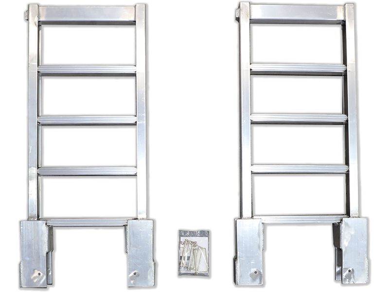 MAD-RAMPS Loading Ramp Accessories | RealTruck