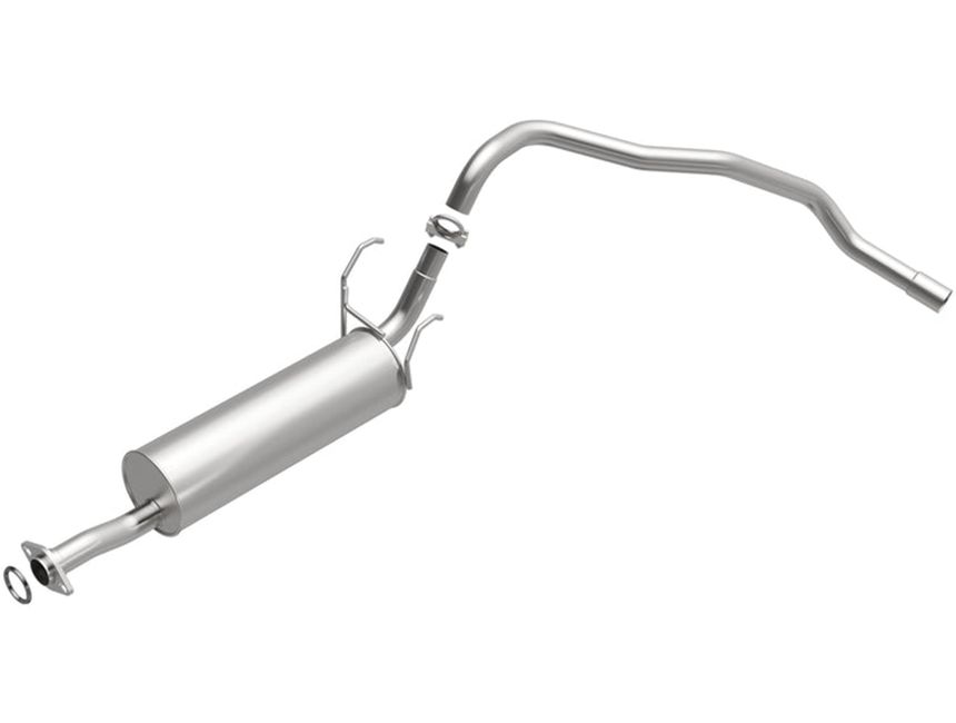 BRExhaust OE Replacement Exhaust System 1060397 RealTruck