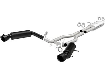 Magnaflow Street Series Performance Exhaust System