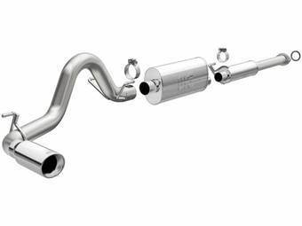 Magnaflow Street Series Performance Exhaust System