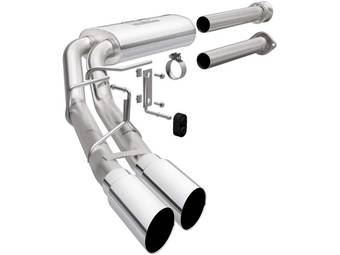 Magnaflow Street Series Performance Exhaust System