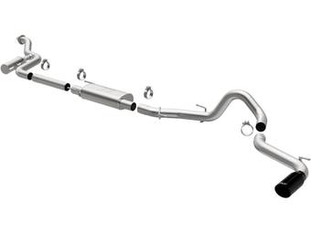 Magnaflow SPEQ Series Exhaust System