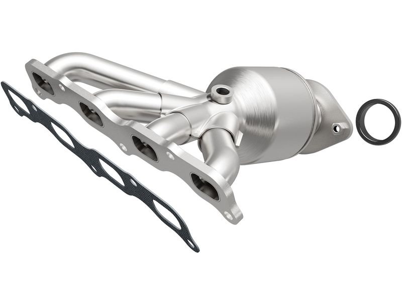 Magnaflow Direct-Fit Federal Manifold Catalytic Converter 290103 ...