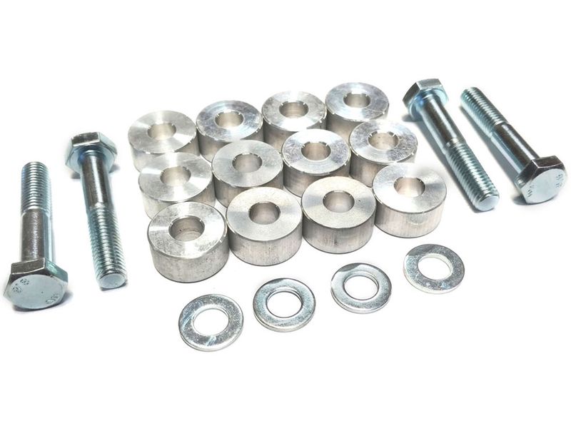 ReadyLift 67-2516 Carrier Bearing Spacer 