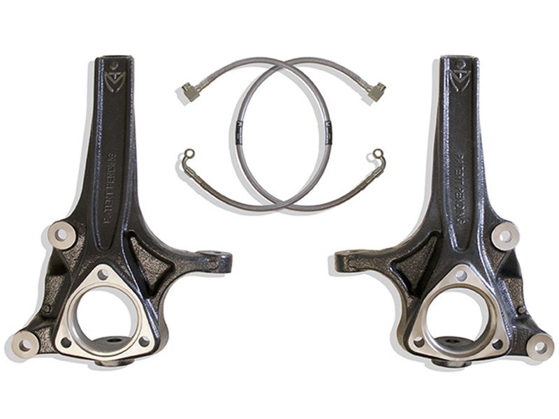 MaxTrac Lift Spindles 702740 | RealTruck