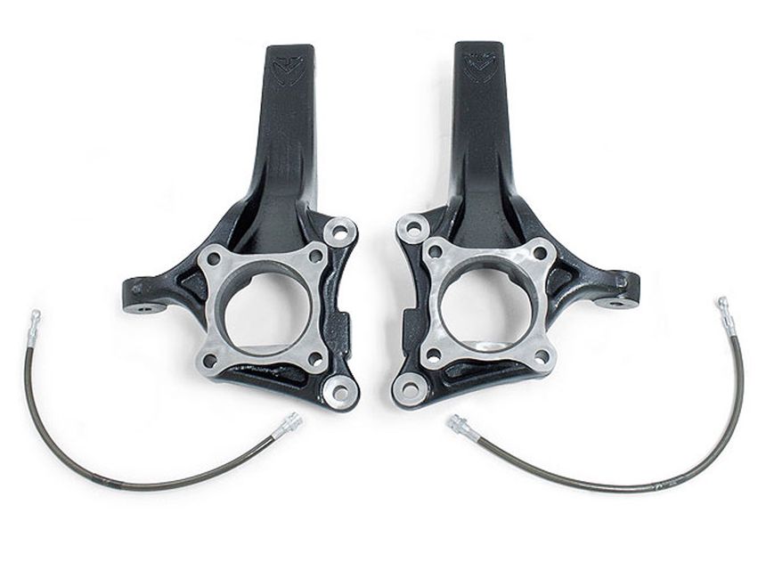 MaxTrac Lift Spindles 703440 RealTruck