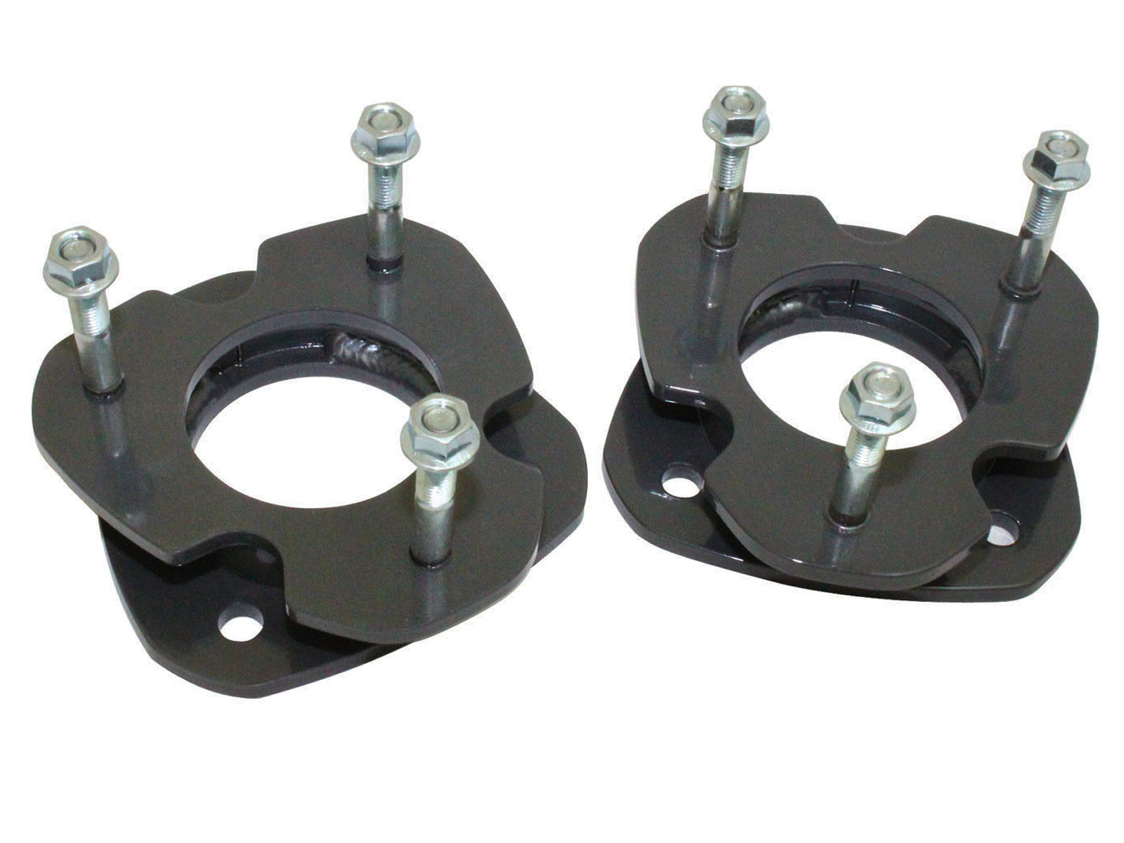 Fits 2010-2014 Ford F150 Raptor (MXT-833920)