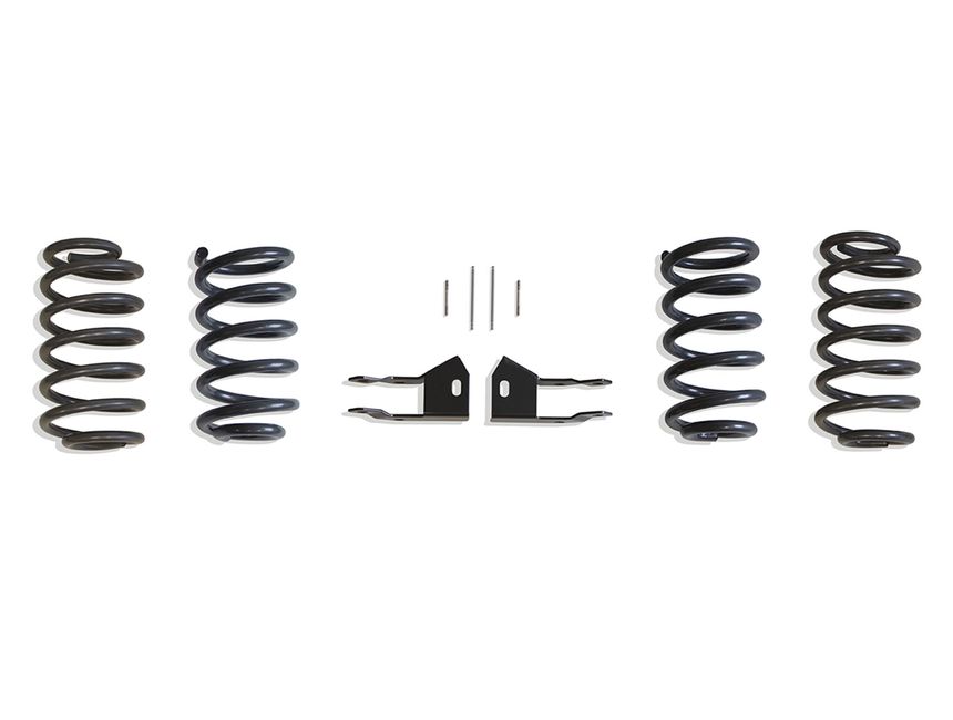 MaxTrac Lowering Kit K331623A RealTruck
