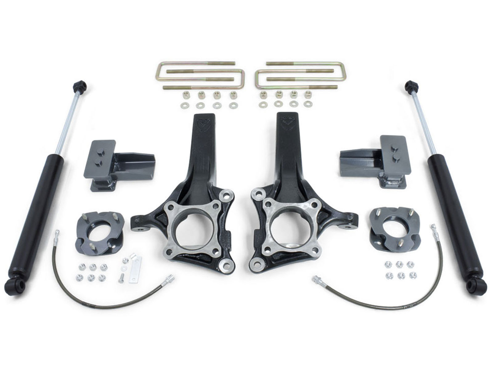 Fits 2015-2020 Ford F150 (MXT-K883274)