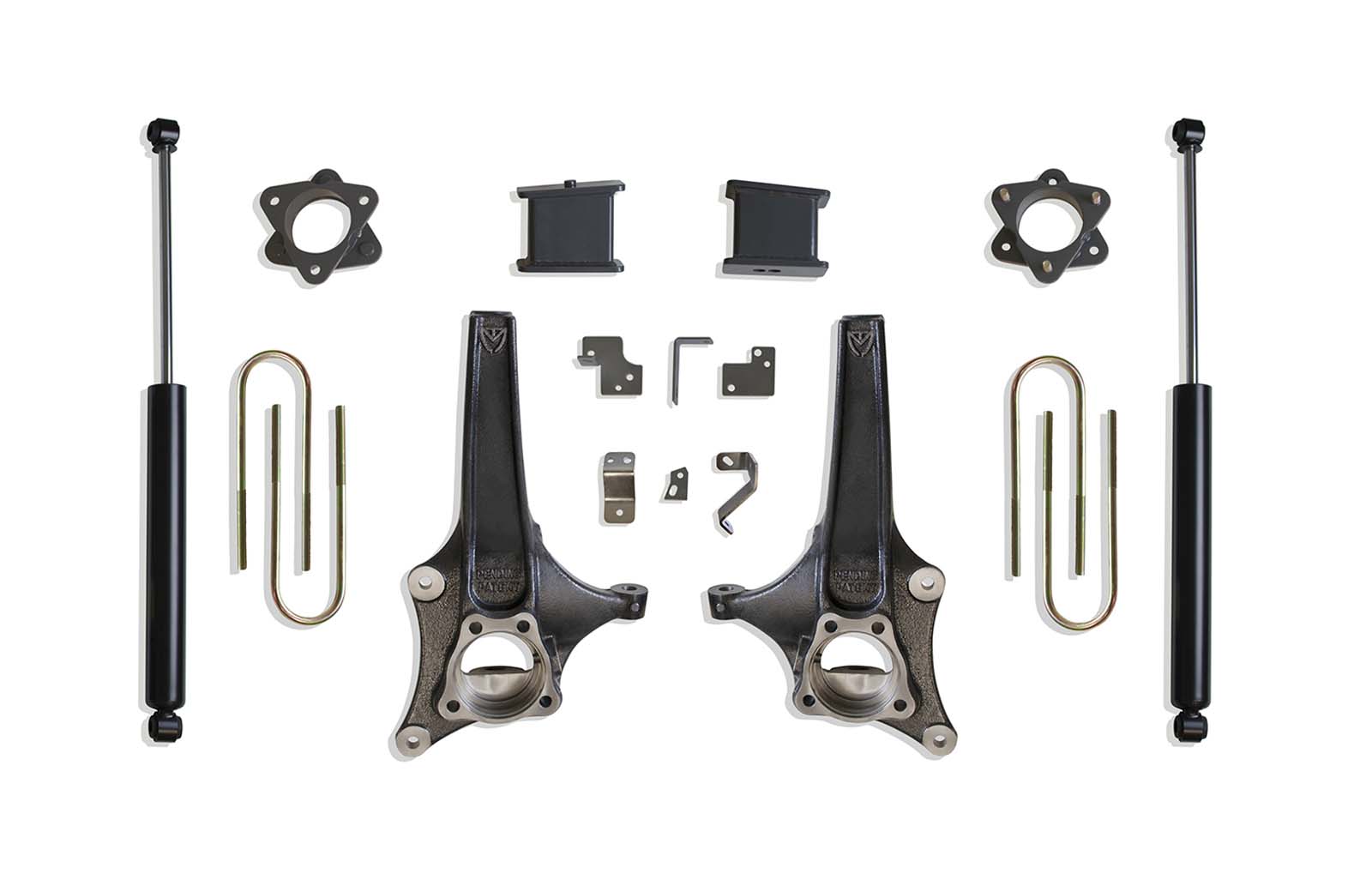 MaxTrac 6.5" Lift Kit K880264