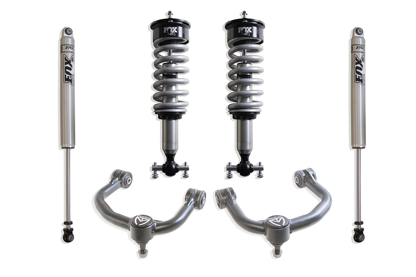 MaxTrac Leveling Kit K884120FC