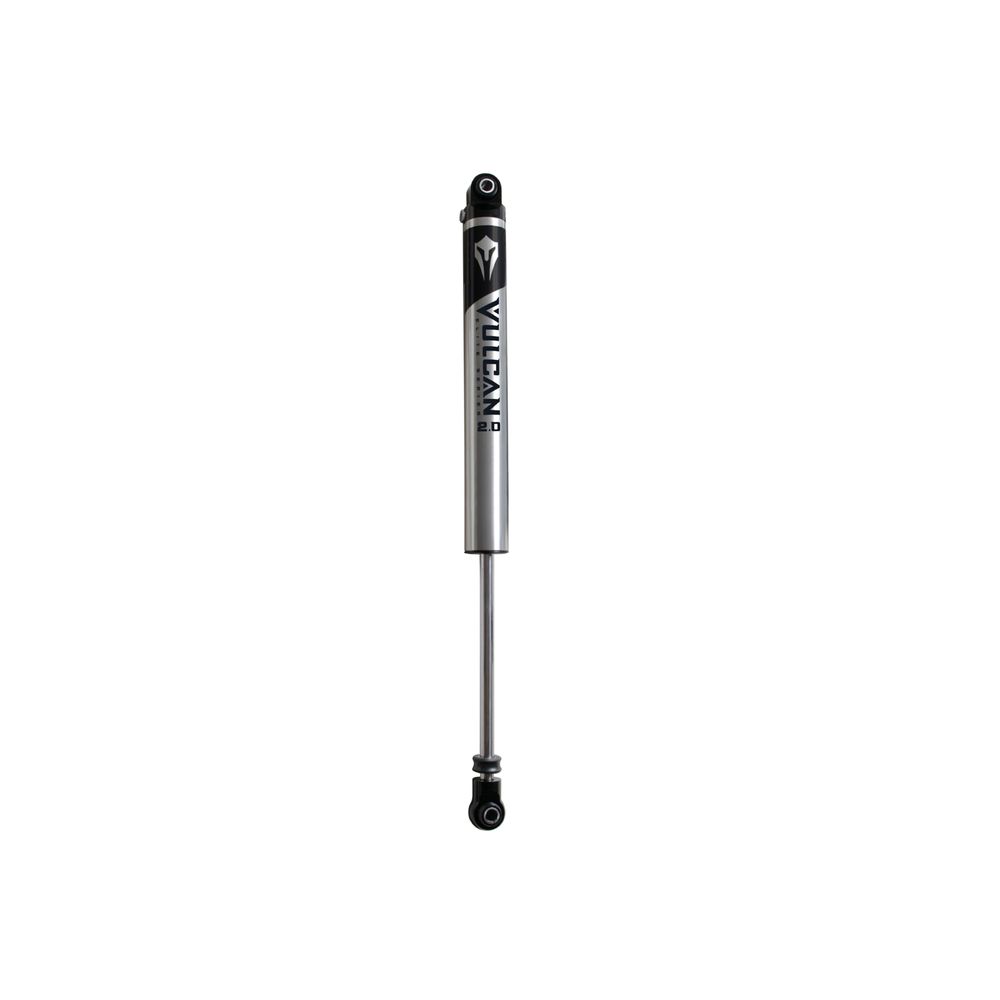Vulcan 2.0 Elite Series Ifp