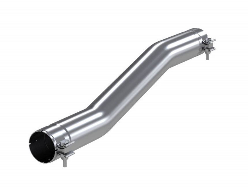 MBRP XP Series Muffler Bypass Pipe S5001409 RealTruck