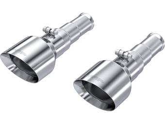 MBRP Direct-Fit Exhaust Tip