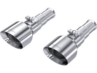 MBRP Direct-Fit Exhaust Tip