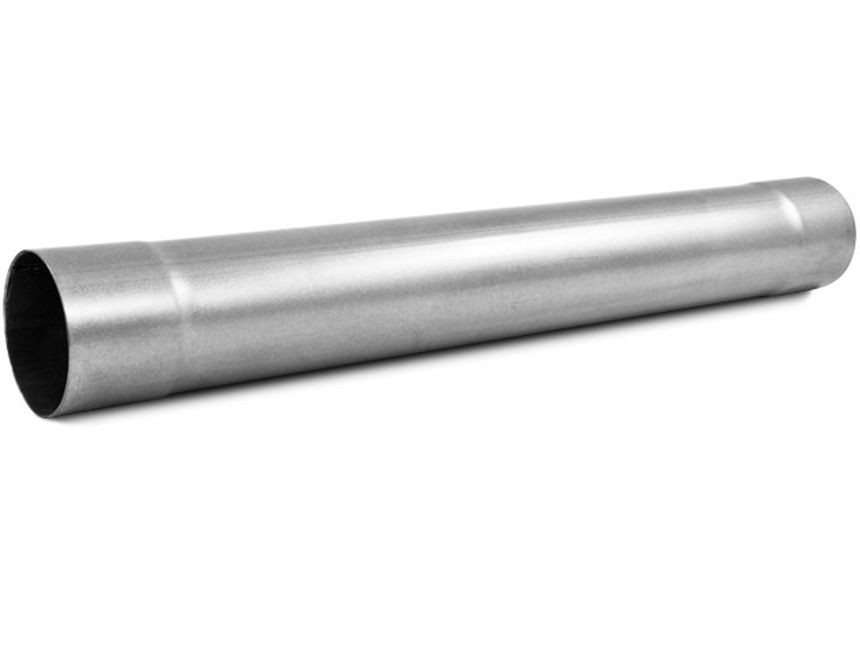 MBRP Muffler Delete Pipe MDA30 RealTruck
