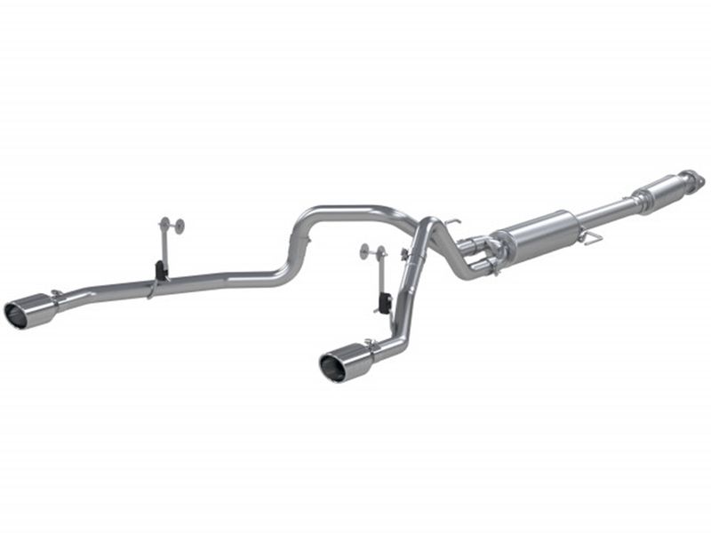 MBRP XP Series Exhaust System S5215409 | RealTruck