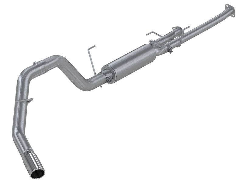 MBRP XP Series Exhaust System S5314409 RealTruck