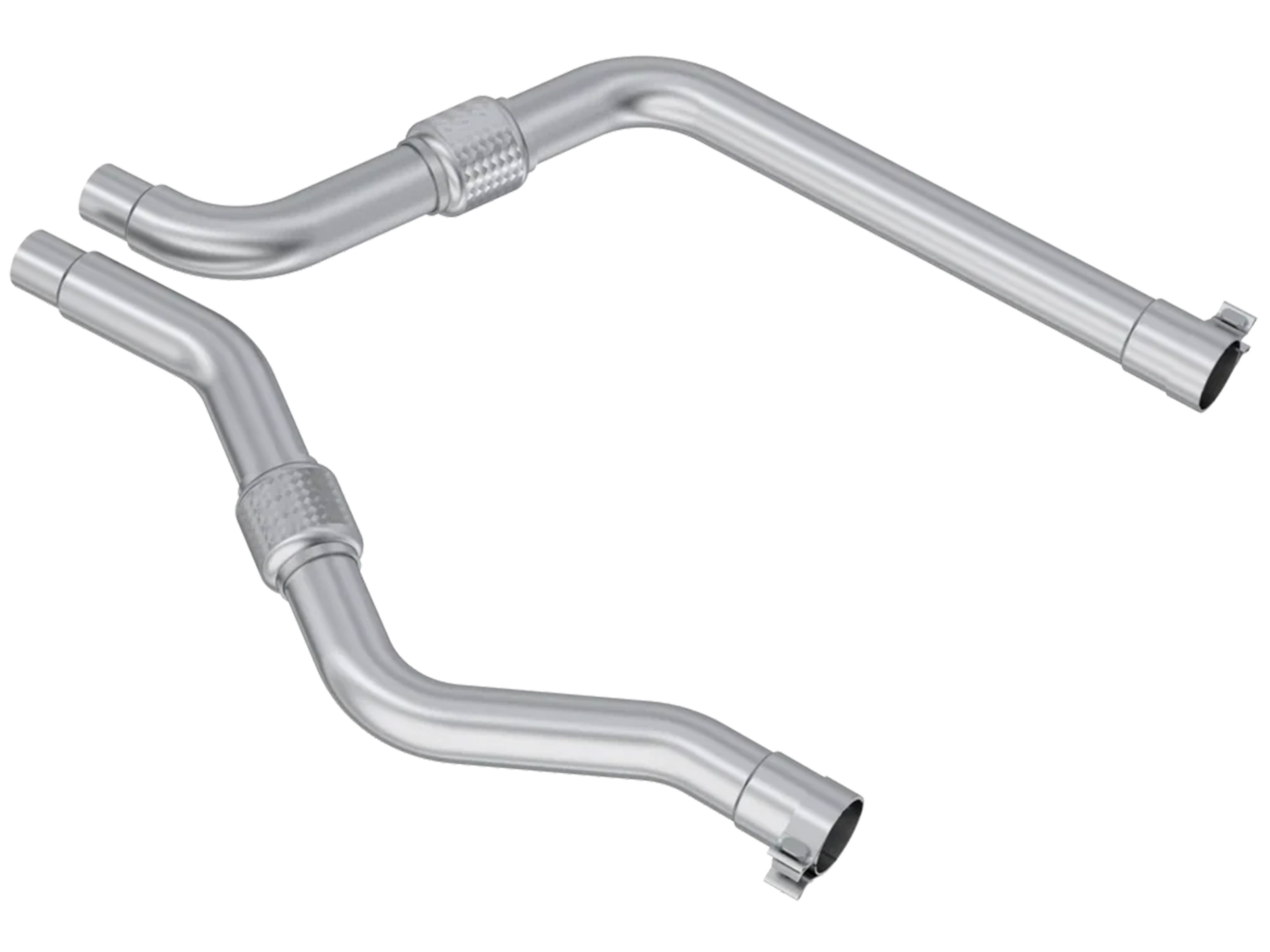 MBRP XP Series Mid-Pipe S5280409 | RealTruck