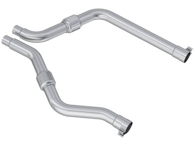 MBRP XP Series Mid-Pipe S5280409 | RealTruck