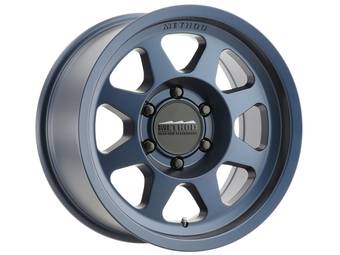 Method Blue 701 Wheels