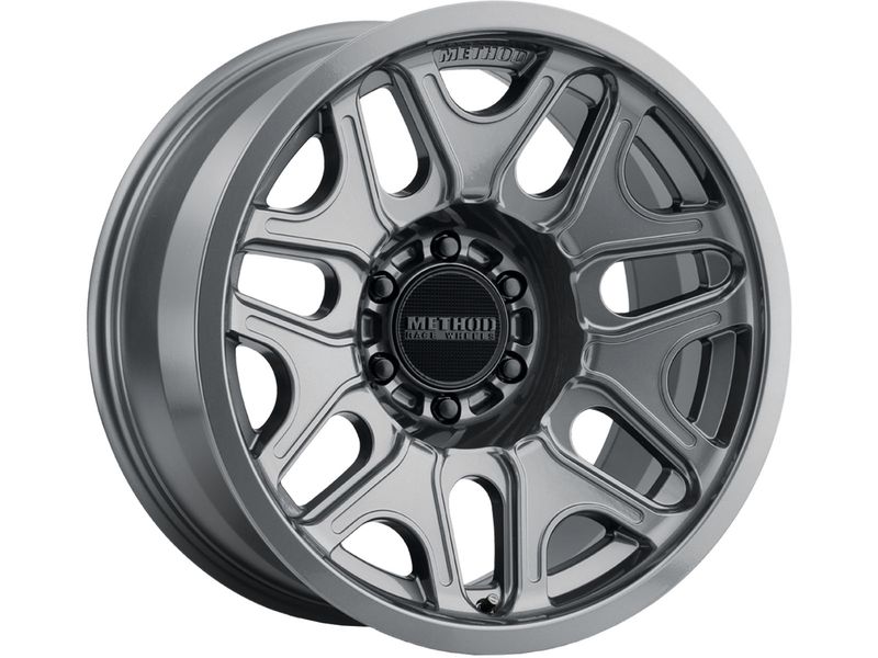 Page 20 - 2012 Chevy Colorado 18 Inch Rims and Wheels | RealTruck