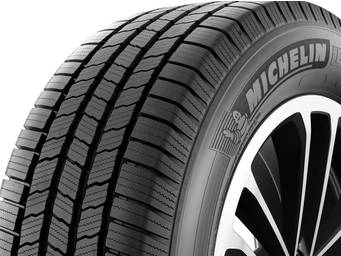 Michelin Defender LTX M/S Tires