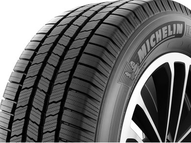 Michelin Defender LTX M/S Tires | RealTruck