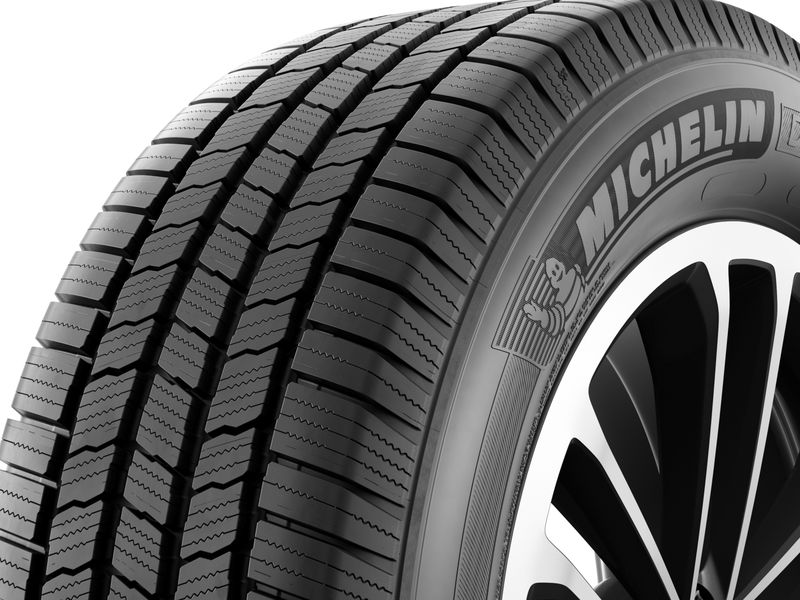 Michelin Defender LTX M/S Tire MCH79541 RealTruck