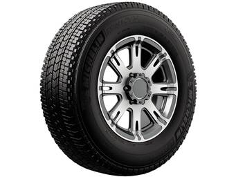 Michelin Primacy XC Tires