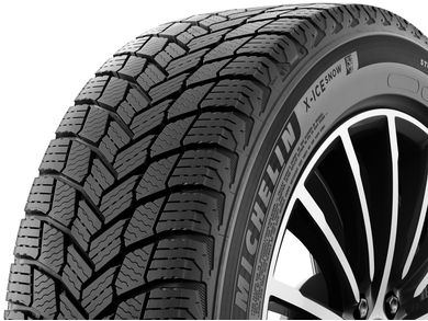 inline6さん専用 MICHELIN X-ICE  Michelin X-Ice Snow Tires | RealTruck