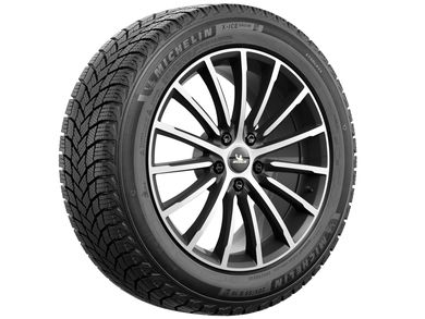 Michelin X-Ice Snow Tires | RealTruck