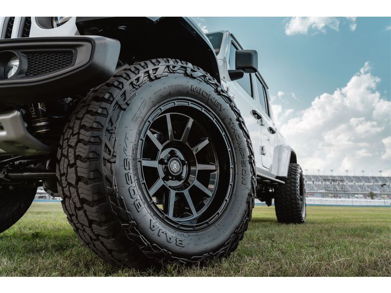 Mickey Thompson Baja Boss A/T Tires | RealTruck