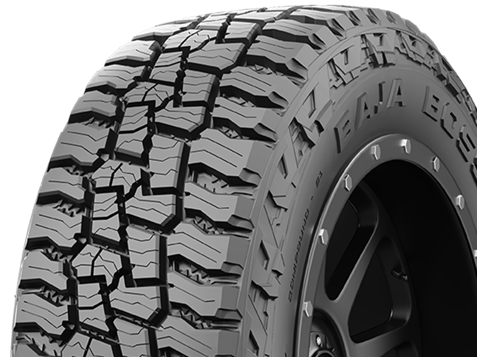Ford F250 Tires | RealTruck