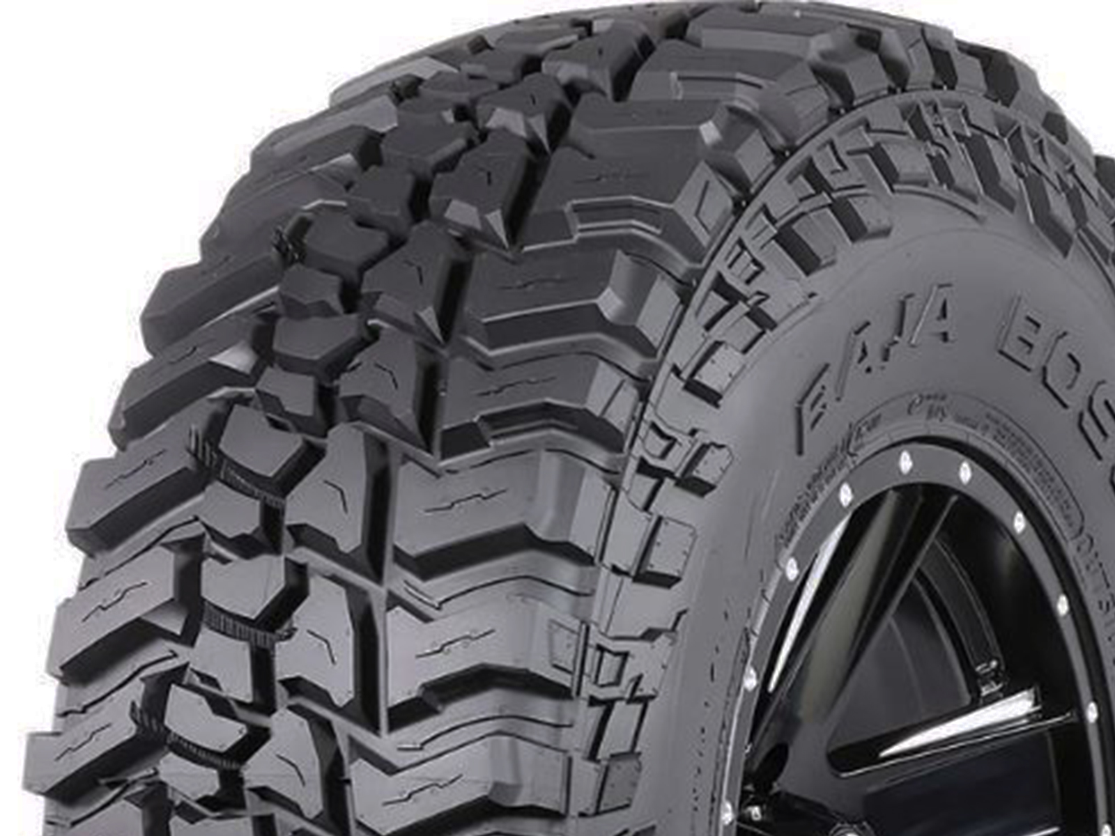 家具 BFGoodrich MickeyTompson Mickey Thompson Baja Boss M/T Tire 247440 | RealTruck