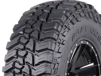 Mickey Thompson Baja Boss M/T Tires