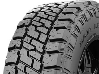 Mickey Thompson Baja Legend EXP Tires