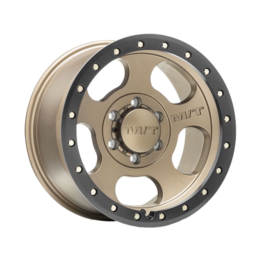 17x9 6x135 4.53 MT Canyon Pro Bronz