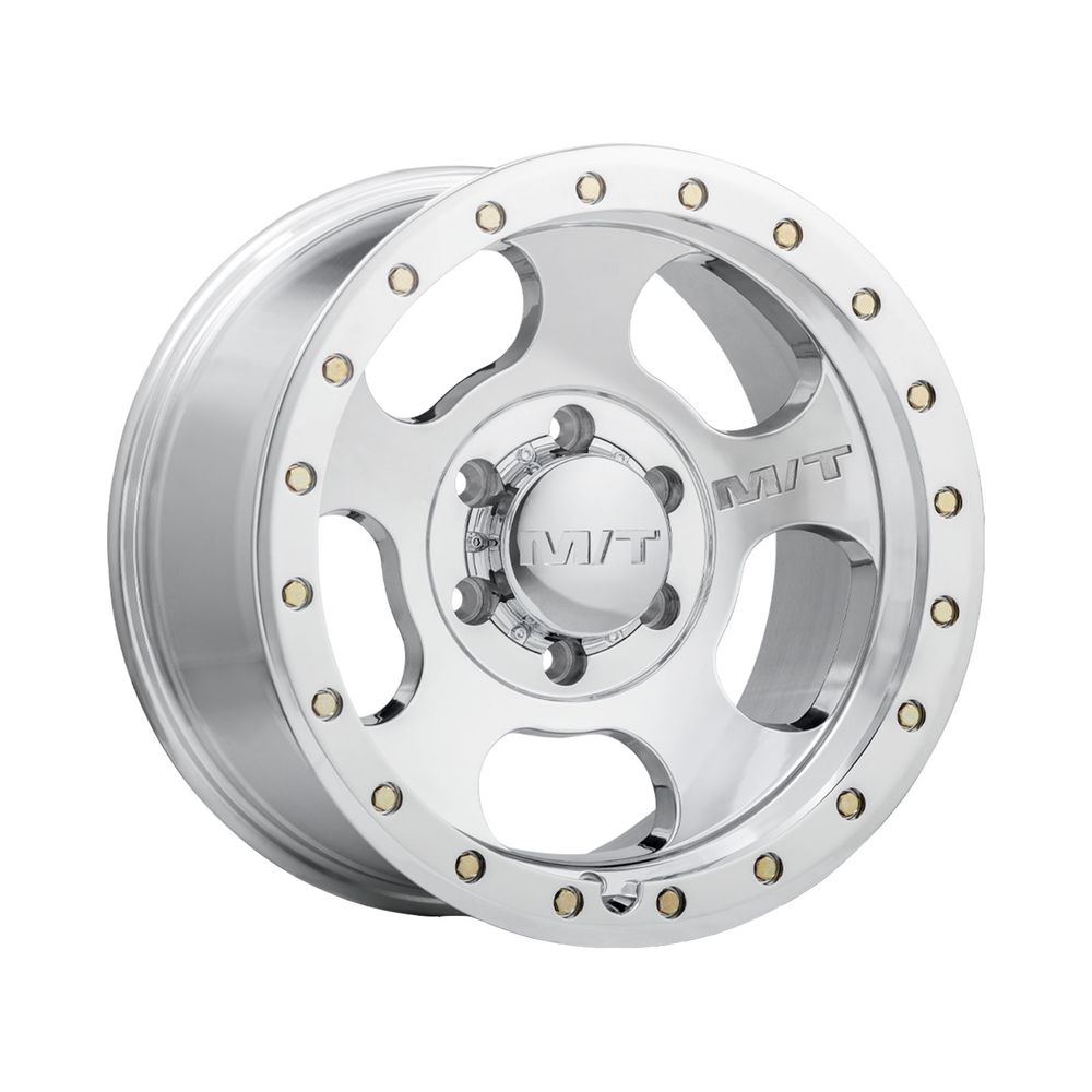 17x9 6x135 4.53 MT Canyon Pro Polis