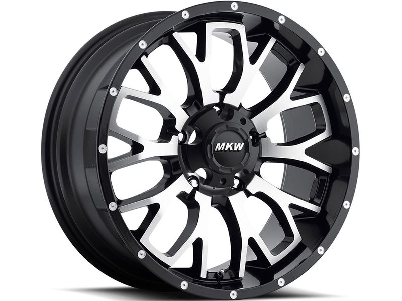 PVM Wheels