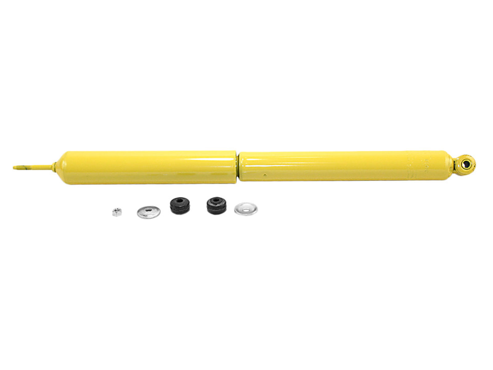 Monroe Gas-Magnum Shocks 34658 | RealTruck