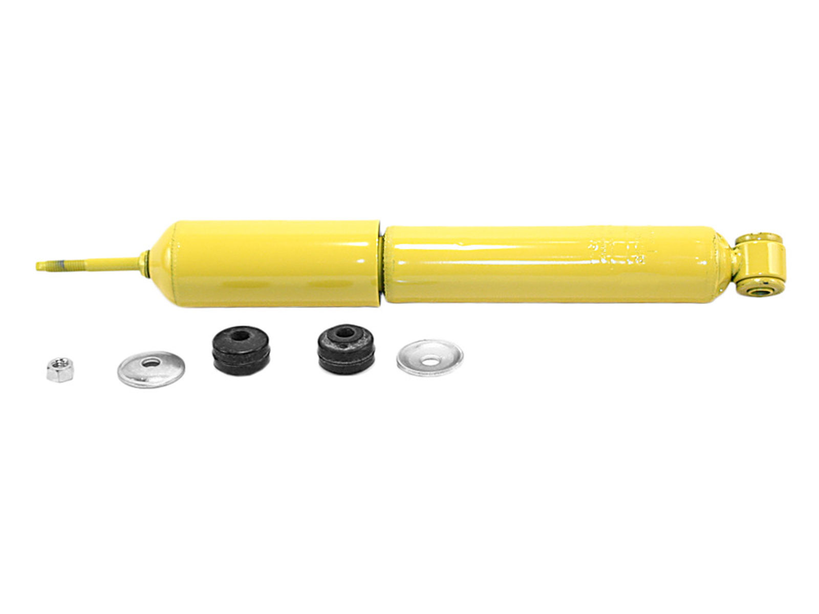 Monroe Gas-Magnum Shocks 34730 | RealTruck