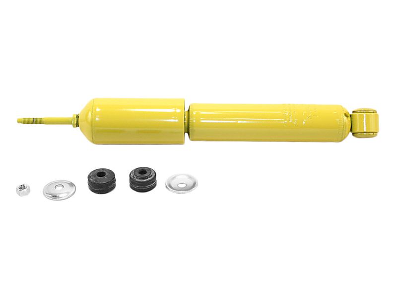 Monroe Gas-Magnum Shocks 34796 | RealTruck 