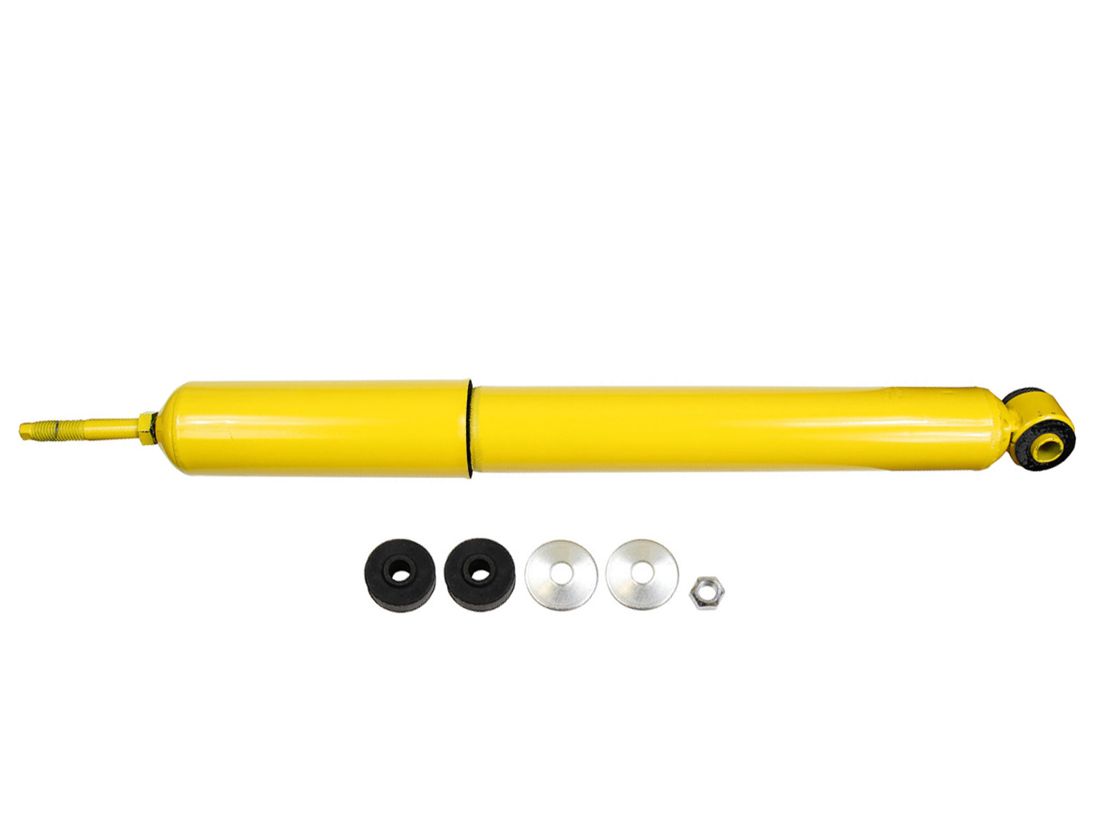 Monroe Gas-Magnum Shocks 34814 | RealTruck