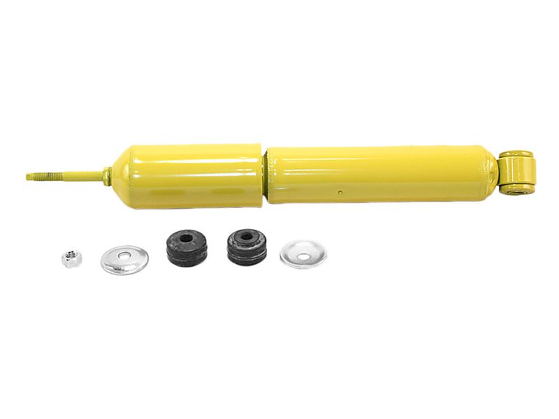 Monroe Gas-Magnum Shocks 34899 | RealTruck