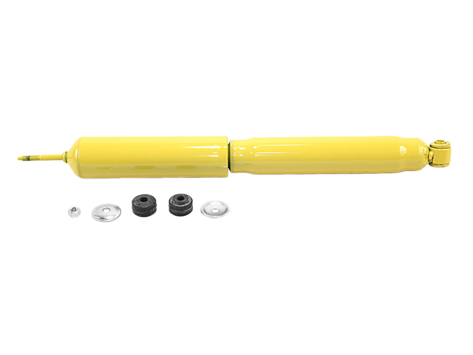 Monroe Gas-Magnum Shocks 34901 | RealTruck